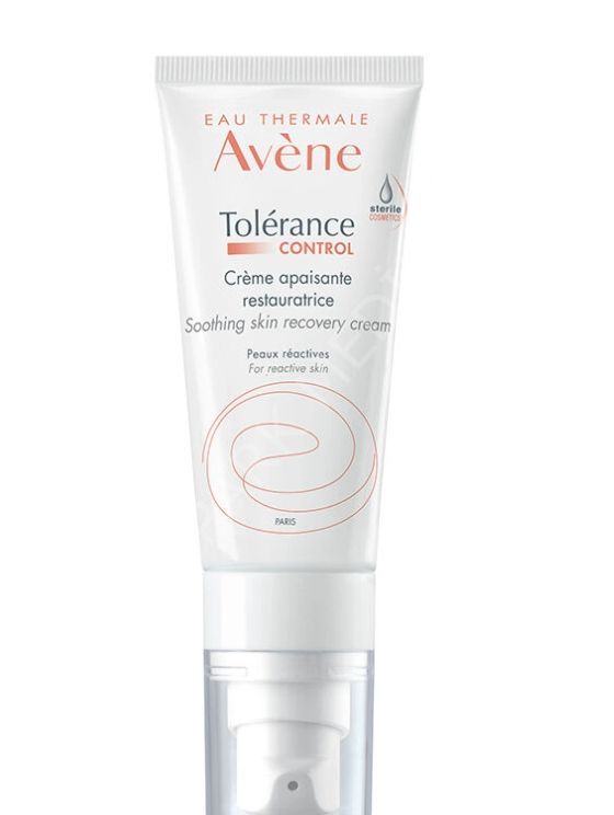 AVENE TOLERANCE CONTROL