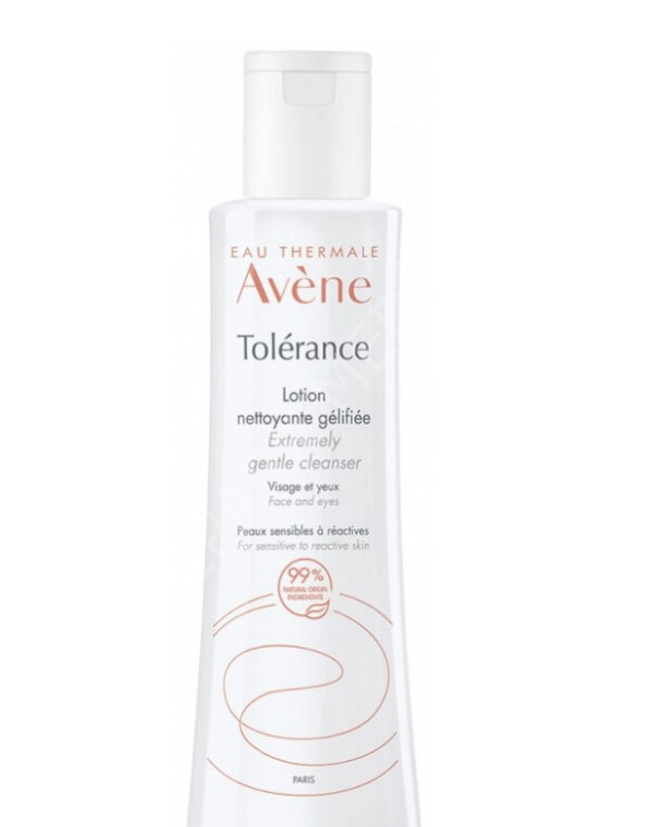 AVENE TOLERANCE LOTION 200 ML