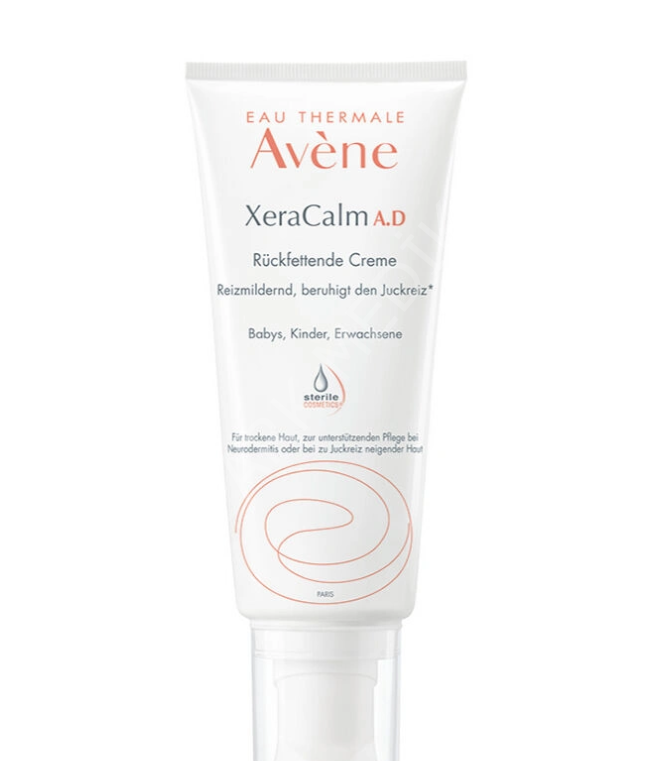AVENE XERACALM A.D.CREME 200 ML.