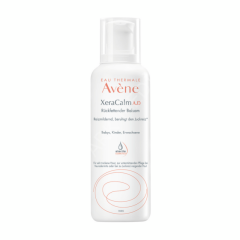 AVENE XERACALM BAUME 400 ML.