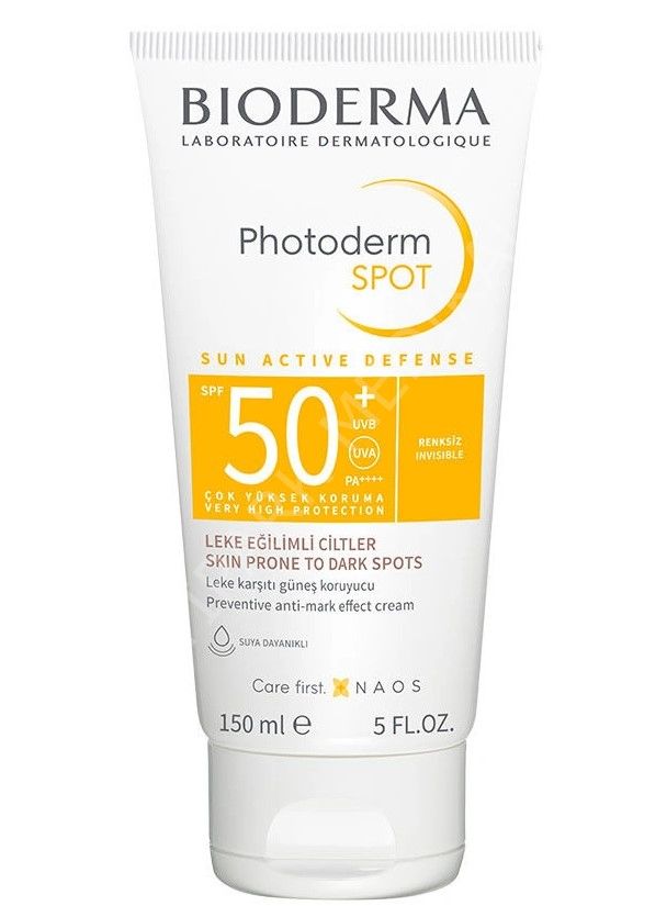 BIODERMA PHOTODERM SPOT SPF50 150ML