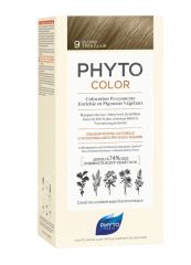 PHYTO BOYA NO:9