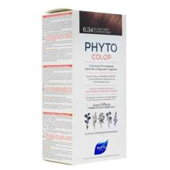 PHYTO COLOR 6.34 BOYA