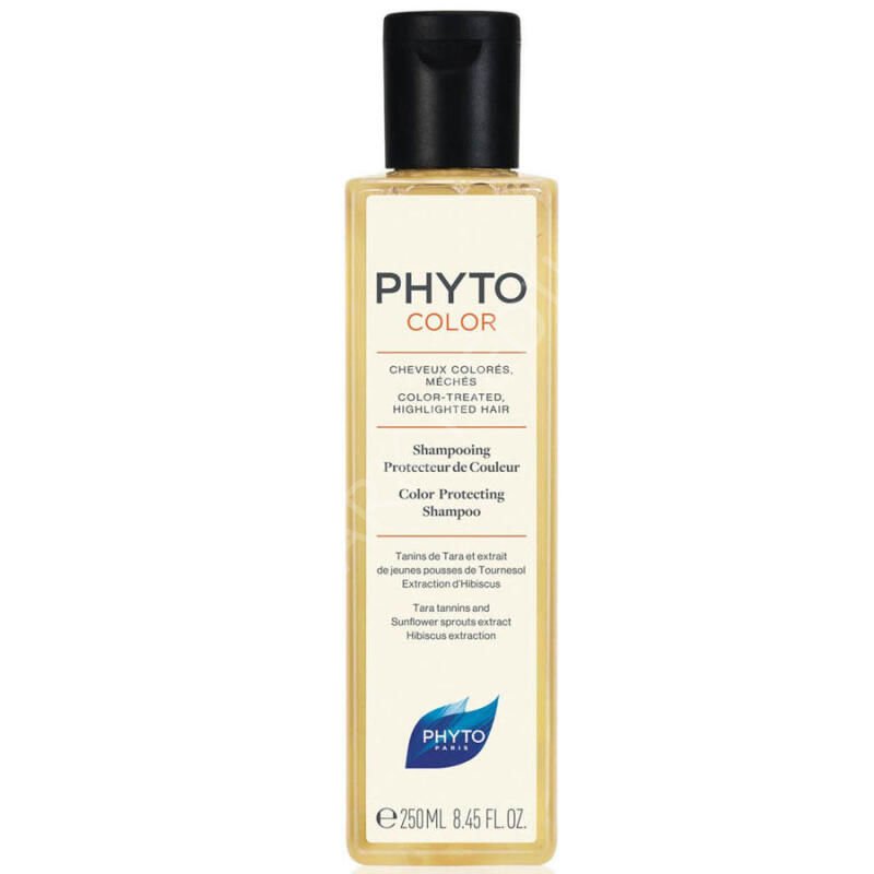 PHYTO COLOR SAMPUAN 250 ML.