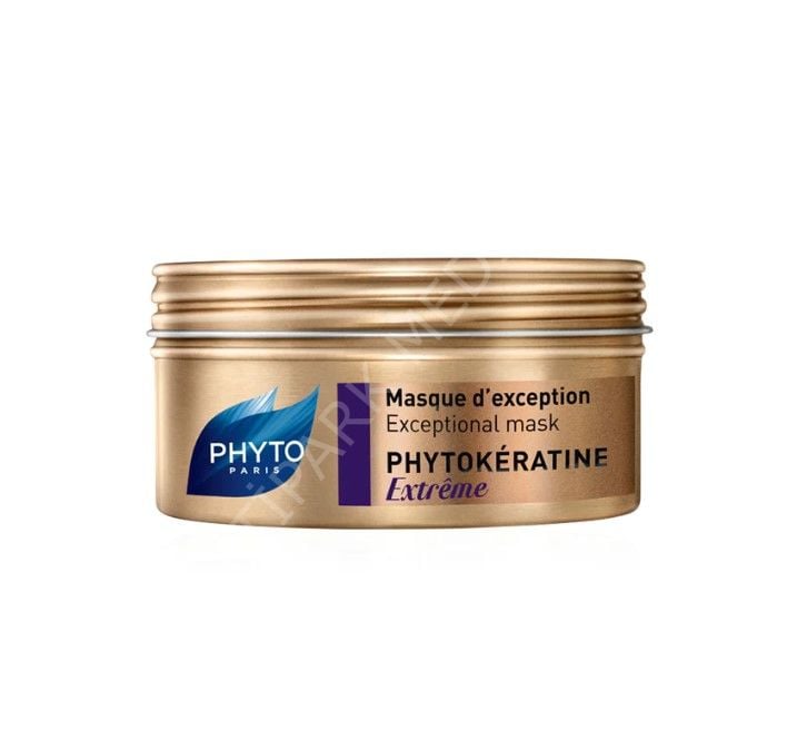 PHYTO KERATINE EXTREME MASK
