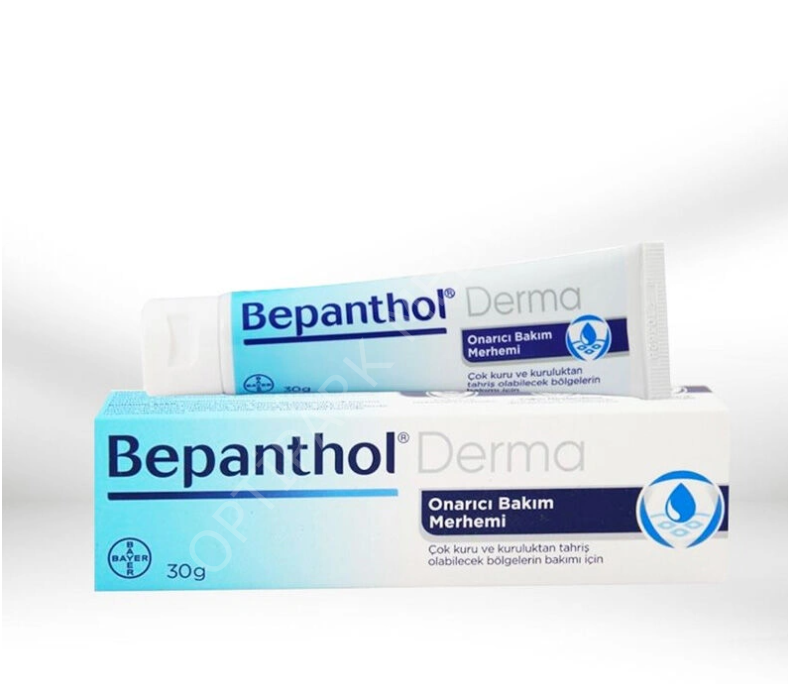BEPANTHOL ONARICI BAK MER 30 GR