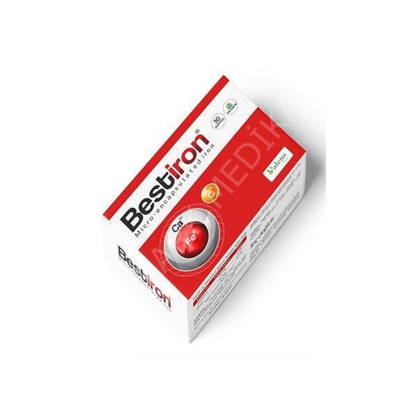 BESTIRON 30 KAPSUL