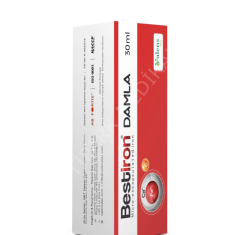 BESTIRON 30 ML DAMLA