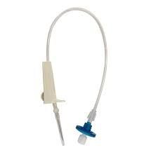 BEXEN MEDİKAL - FİLTRELİ TRANSFER SET