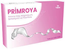 PRIMROYA 30 TB.