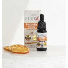 PROPOLIS DAMLA 20 ML BEEO UP
