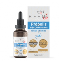 PROPOLIS SUDA COZ BEEOUP 20ML