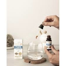 PROPOLIS SUDA COZ BEEOUP 20ML