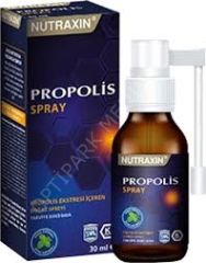 PROPOLIS-NUTRAXINSPRAY30ML LIKSISE