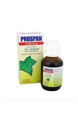 PROSPAN SURUP 35 MG/5 ML 100 ML LIK SISE