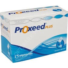 PROXEED PLUS SASE 30 SASELIK AMBALAJ