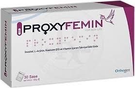 PROXYFEMIN 30 SASE