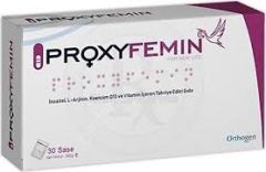 PROXYFEMIN 30 SASE