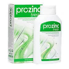 PROZINC FRESH SAMPUAN 300 ML