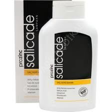 PROZINC SALICADE ŞAMPUAN 300 ML