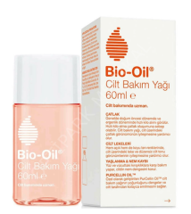 BIO-OIL CILT BAKIM YAGI 60ML