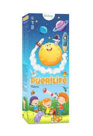 PUERILIFE 150 ML SURUP