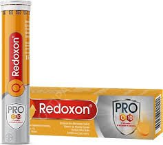 REDOXON PROFESSIONAL TAEF 15 TR