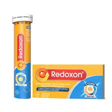 REDOXON TRIPLE ACTION TAEF 30 T