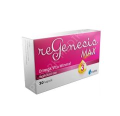 REGENESIS MAX OMEGE VITAMIN
