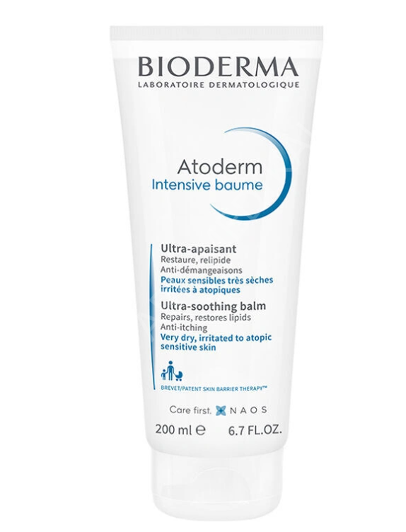 BIODERMA ATODERM INTENSIVE BAUME 200 ML
