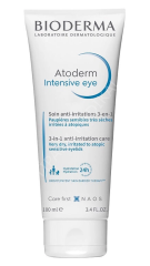 BIODERMA ATODERM INTENSIVE EYE 100ML