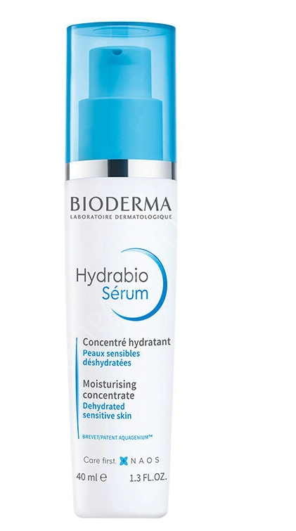 BIODERMA HYDRABIO SERUM