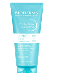 BIODERMA PHOTODERM AFTERSUN 200 ML.