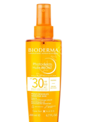 BIODERMA PHOTODERM BRONZ BRUME SPF30 200ML