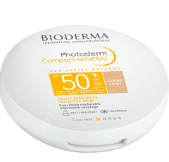 BIODERMA PHOTODERM COMPACT LIGHT RENK
