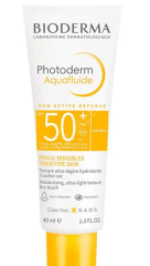 BIODERMA PHOTODERM MAX AQUAFLUIDE SPF 50+