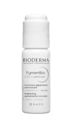 BIODERMA PIGMENTBIO GECE SERUMU 15 ML.