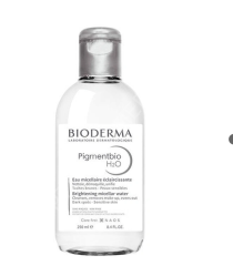 BIODERMA PIGMENTBIO H2O 250 ML.