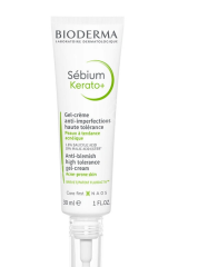 BIODERMA SEBIUM KERATO+30ML