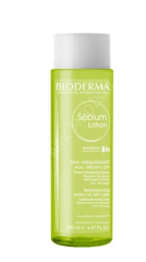 BIODERMA SEBIUM LOTION 200 ML.