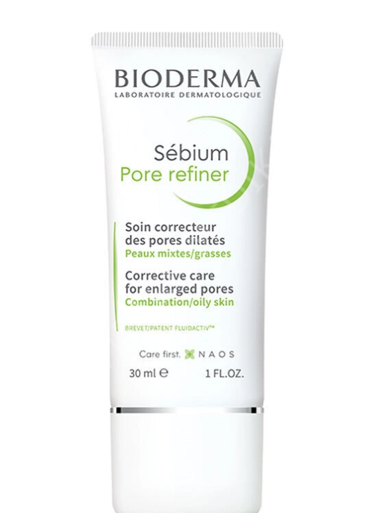 BIODERMA SEBIUM PORE REFINER