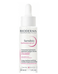 BIODERMA SENSIBIO DEFENSİVE SERUM