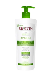 BIOXCIN ACNIUM YIKAMA JELI 500ML
