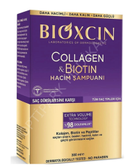 BIOXCIN COLLAGEN-BIOTIN SMP 300