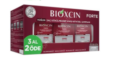 BIOXCIN FORTE 3 AL 2 ÖDE