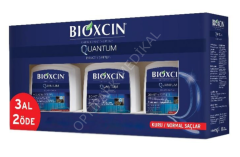 BIOXCIN QUANTUM 3AL2ODE KU/NO