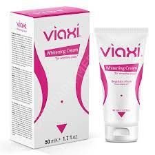 RENK ACICI VIAXI WHITENING KREM