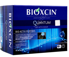 BIOXCIN QUANTUM SERUM 15X6 ML