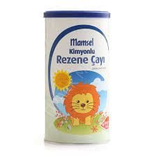 REZENE CAYI KIMYONLU MAMSEL