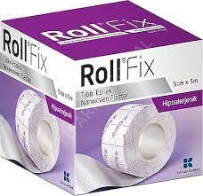 ROLL FİX HYPO 5x5 CM